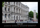London Fotokalender 2027 - 2