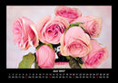 Blumenzauber Fotokalender 2027 - 6