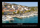 Meereslandschaft Fotokalender 2027 - 1