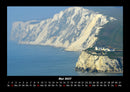 Meereslandschaft Fotokalender 2027 - 5
