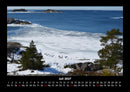 Meereslandschaft Fotokalender 2027 - 7