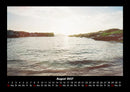 Meereslandschaft Fotokalender 2027 - 8