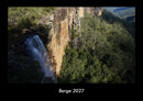 Berge Fotokalender 2027 - Hauptbild