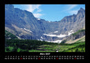 Berge Fotokalender 2027 - 3