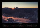 Berge Fotokalender 2027 - 4
