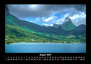 Berge Fotokalender 2027 - 8
