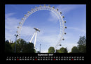London Fotokalender 2027 - 9