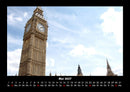 London Fotokalender 2027 - 5