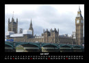 London Fotokalender 2027 - 7