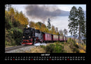 Bäume Fotokalender 2027 - 7
