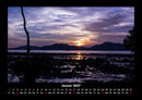 Sehnsucht nach Meer Fotokalender 2027 - 1