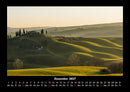 Berge Fotokalender 2027 - 12