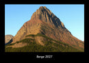 Berge Fotokalender 2027 - Hauptbild