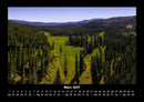 Berge Fotokalender 2027 - 3