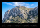 Berge Fotokalender 2027 - 5