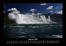 Die Seen der Erde Fotokalender 2027 - 2