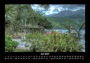 Die Seen der Erde Fotokalender 2027 - 7