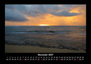 Sehnsucht nach Meer Fotokalender 2027 - 11