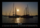 Sehnsucht nach Meer Fotokalender 2027 - 5