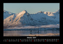 Berge Fotokalender 2027 - 10