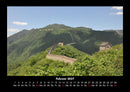 Berge Fotokalender 2027 - 2