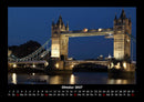 London Fotokalender 2027 - 10