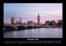 London Fotokalender 2027 - 11