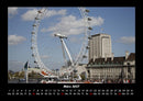 London Fotokalender 2027 - 3