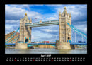 London Fotokalender 2027 - 4