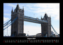 London Fotokalender 2027 - 8