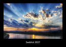 Seeblick Fotokalender 2027 - Hauptbild