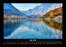 Seeblick Fotokalender 2027 - 5