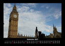 London Fotokalender 2027 - 9