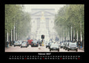 London Fotokalender 2027 - 2