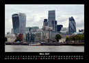 London Fotokalender 2027 - 3