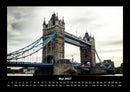 London Fotokalender 2027 - 5