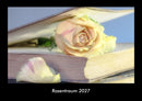 Rosentraum Fotokalender 2027 - Hauptbild