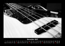 Musik Fotokalender 2027 - 11