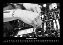 Musik Fotokalender 2027 - 12