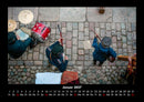 Musik Fotokalender 2027 - 1