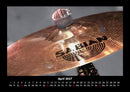 Musik Fotokalender 2027 - 4