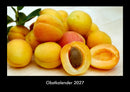 Obstkalender Fotokalender 2027 - Hauptbild