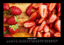 Obstkalender Fotokalender 2027 - 2
