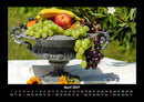 Obstkalender Fotokalender 2027 - 4