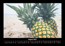Obstkalender Fotokalender 2027 - 8