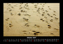 Strände der Welt Fotokalender 2027 - 10