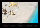Strände der Welt Fotokalender 2027 - 4