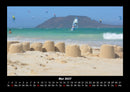 Strände der Welt Fotokalender 2027 - 5