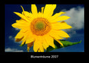 Blumenträume Fotokalender 2027 - Hauptbild