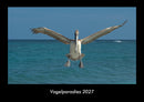 Vogelparadies Fotokalender 2027 - Hauptbild